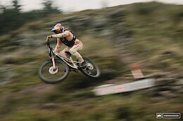 [Updated After Seeding] Video Round Up: Red Bull Hardline Wales 2025