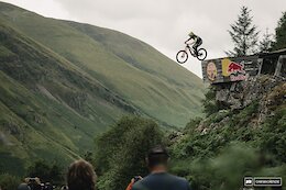 At What Point Does Mountain Biking Go From Inspiring to Unrelatable?