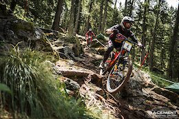 Final Results: iXS EDC #5 Les Orres 2025