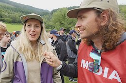 Video: WynTV Finals Day – Red Bull Hardline Wales 2025