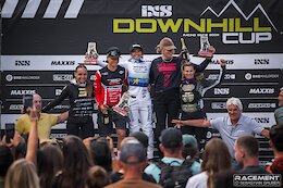 Video: Race Mashup – iXS EDC #5 Les Orres