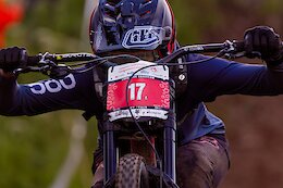 Video: 2025 Canadian Downhill National Championships Results & Raw