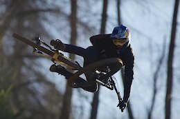 Must Watch: Brandon Semenuk Continues to Astound in ‘Foreverish Ep. 2’