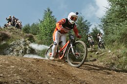 Video: Sleeper Shreddit From Hardline Wales 2025 Goes Extremely Hard