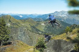 Video: Transition’s Crew Finds ‘Screedom’ In Untamed Alpine Lines