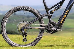Causeway Capital Acquires Whyte Bikes