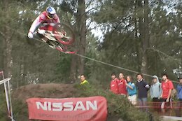 Throwback Thursday: Earthed 5 ‘The Law of Fives’ – Classic DH With Sam Hill, Adam Brayton, Josh Bryceland