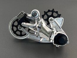 Madrone Releases Jab Derailleur – Rebuildable, Compatible, Built to Last