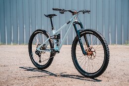 REEB Cycles & Industry Nine Launch Limited Edition Bronze Project Bikes