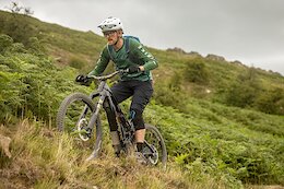 Pinkbike Poll: What Do / Would You Use An eMTB For?