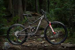 First Look: Giant Reign SE – Not Just For the Park