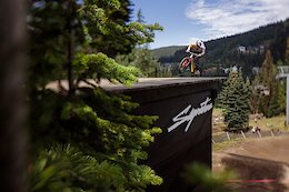 Event Recap: Crankworx Summer Series Slopestyle Goes Big in SilverStar
