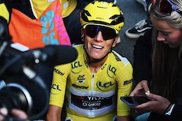 How Mountain Biking Made Pauline Ferrand-Prévot Unbeatable at the Tour de France Femmes