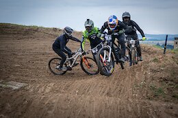 Race Report: 4X ProTour 2025: Round 3 – Dobrany, Czech Republic