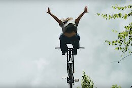 Video: 4 Minutes of Sending from Casey Brown’s Dark Horse Freeride Event
