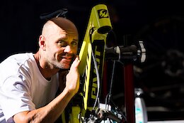 Video: Sparks Fly When Ed Masters Meets the Firebird