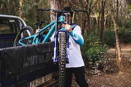 XFusion Announces New RV1 38 DH Fork