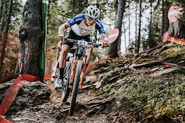 Video: Factory Files Ep. 3: Content is King | Giant Factory Off-Road Team