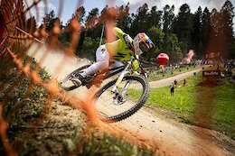 Pinkbike Poll: How Are You Actually Watching World Cup Racing These Days?