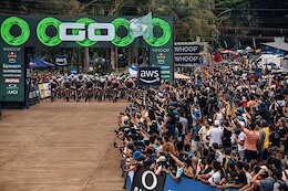 UCI and Warner Bros. Discovery Report Record Viewership for 2025 WHOOP MTB World Series