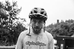 Video: Olly Wilkins Attempts to Ride Every Trail at BikePark Wales in 12 Hours