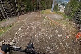 Course Preview:  Crankworx OG Canadian Open with Tegan Cruz