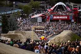 SRAM & RockShox at Crankworx Whistler: Here’s What You Need to Know