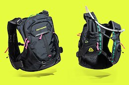 Rhythmus Equipment Launches RP 9L Hydration Pack