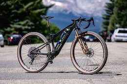 Life Time Bans Drop Bars from the Leadville Trail 100 & Little Sugar MTB Races