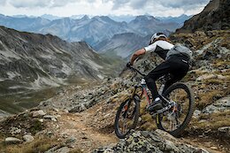 Trail of the Month: Dark Side of the Moon – Bike Kingdom