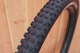 First Look: The New Maxxis Dissector Tire