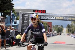 Kate Courtney Shares How She Launched & Raced Under Her Own Program in 2025 in ‘Going Solo’