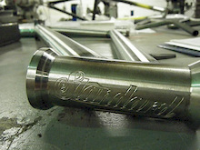 trek full stache weight