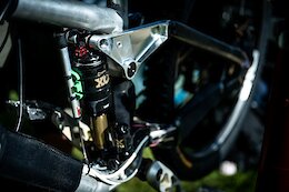 Interview: Faction Bike Studio on Load Case Testin