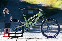 Video: 7 Bike Checks with XXL Shredders