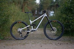 Airdrop Bikes Launches New Filter Trail Bike