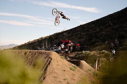 Video: Official Highlights From the Cam Zink Invitational