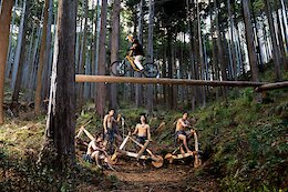 Video: Behind-the-Scenes of Tomomi Nishikubo’s Ride to Survive II