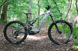 First Ride: Deviate Kurgan eMTB