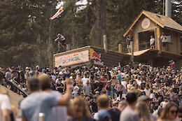 Crankworx Updates Schedule Due to Forecasted Inclement Weather
