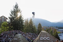 Event Report: Crankworx Whistler Whip-Off World Championships