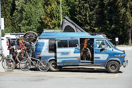 Rigs & Randoms of Crankworx Whistler 2025