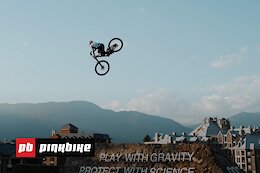 Video: The Biggest Whips We’ve Ever Seen in ULTRA Slow Motion (1000 FPS)