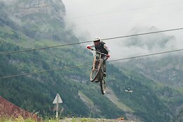 Video: Camille Balanche Previews the Champéry Course for the 2025 World Championships