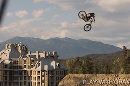 Photo Epic: Crankworx Whistler Whip-Off World Championships