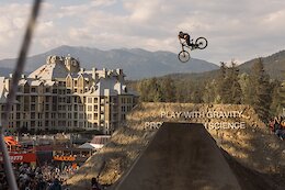 The Ultimate Recap of Crankworx Whistler 2025