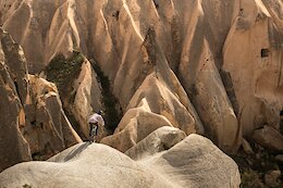 Photo Story: From Sky to Sea to Cappadocia – A Freeride Journey in Türkiye