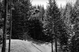 Héctor Saura’s Winning Deep Summer Slideshow – Crankworx Whistler 2025