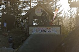 Event Report: Red Bull Joyride Closes Out Crankworx Whistler 2025 with Historic Performances