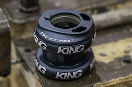 Industry Digest: Chris King Secures Internal Routed Headset Design Patent, Latest Revenue Reports & More
